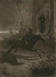 La Corriveau